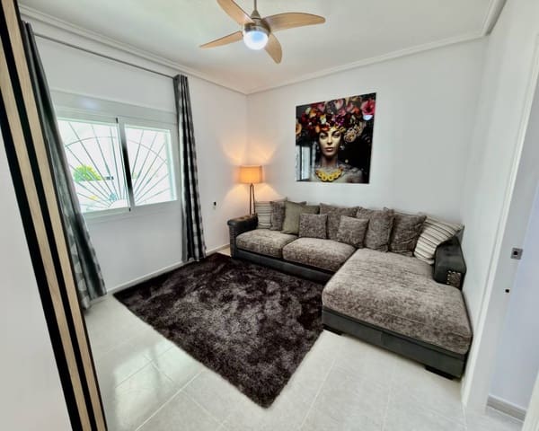 3 chambre Villa/Maison à vendre à Ciudad Quesada, Rojales avec piscine garage - 595 995 € (Ref: 9995566)