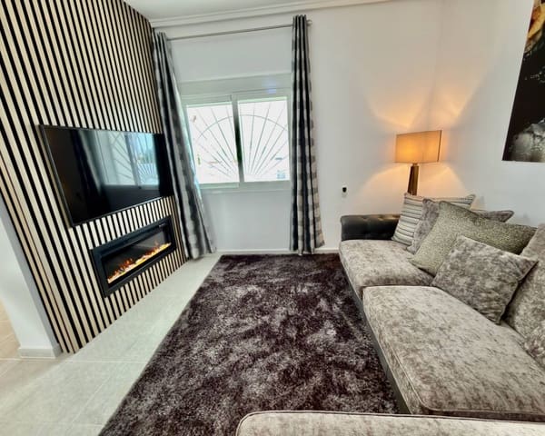 3 chambre Villa/Maison à vendre à Ciudad Quesada, Rojales avec piscine garage - 595 995 € (Ref: 9995566)