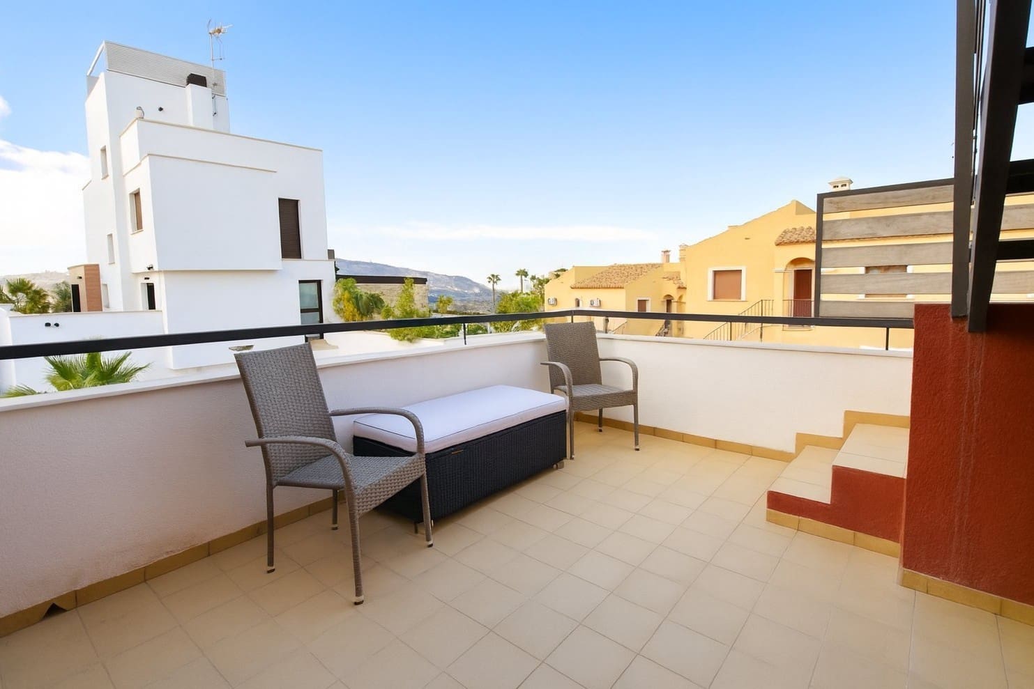 3 slaapkamer Villa te koop in Algorfa met garage - € 287.950 (Ref: 9996749)