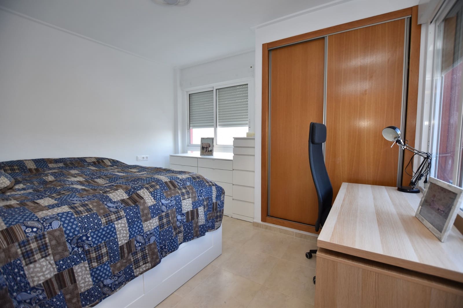 3 slaapkamer Villa te koop in Algorfa met garage - € 287.950 (Ref: 9996749)