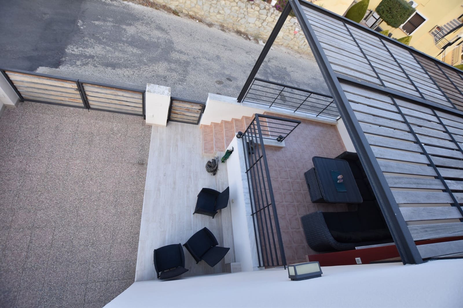 3 slaapkamer Villa te koop in Algorfa met garage - € 287.950 (Ref: 9996749)