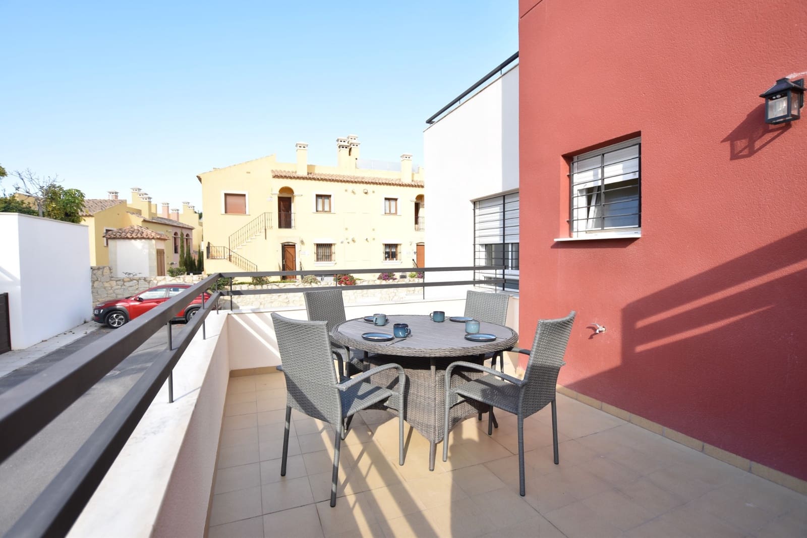 3 slaapkamer Villa te koop in Algorfa met garage - € 287.950 (Ref: 9996749)