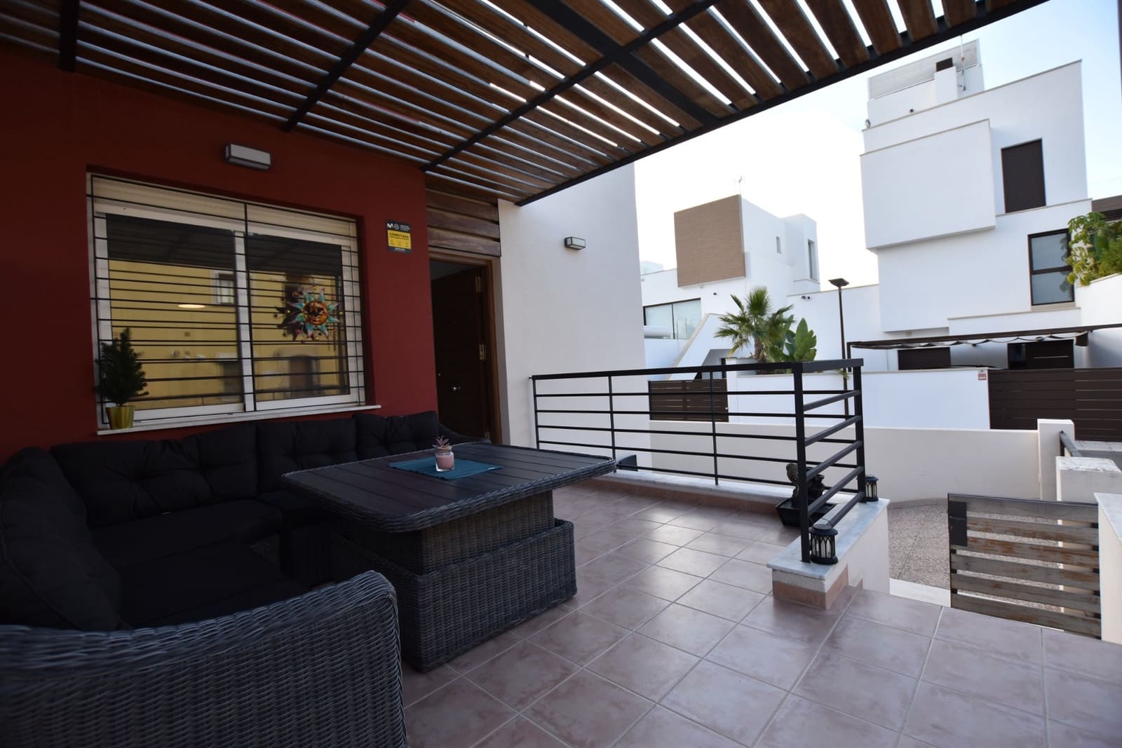 3 slaapkamer Villa te koop in Algorfa met garage - € 287.950 (Ref: 9996749)