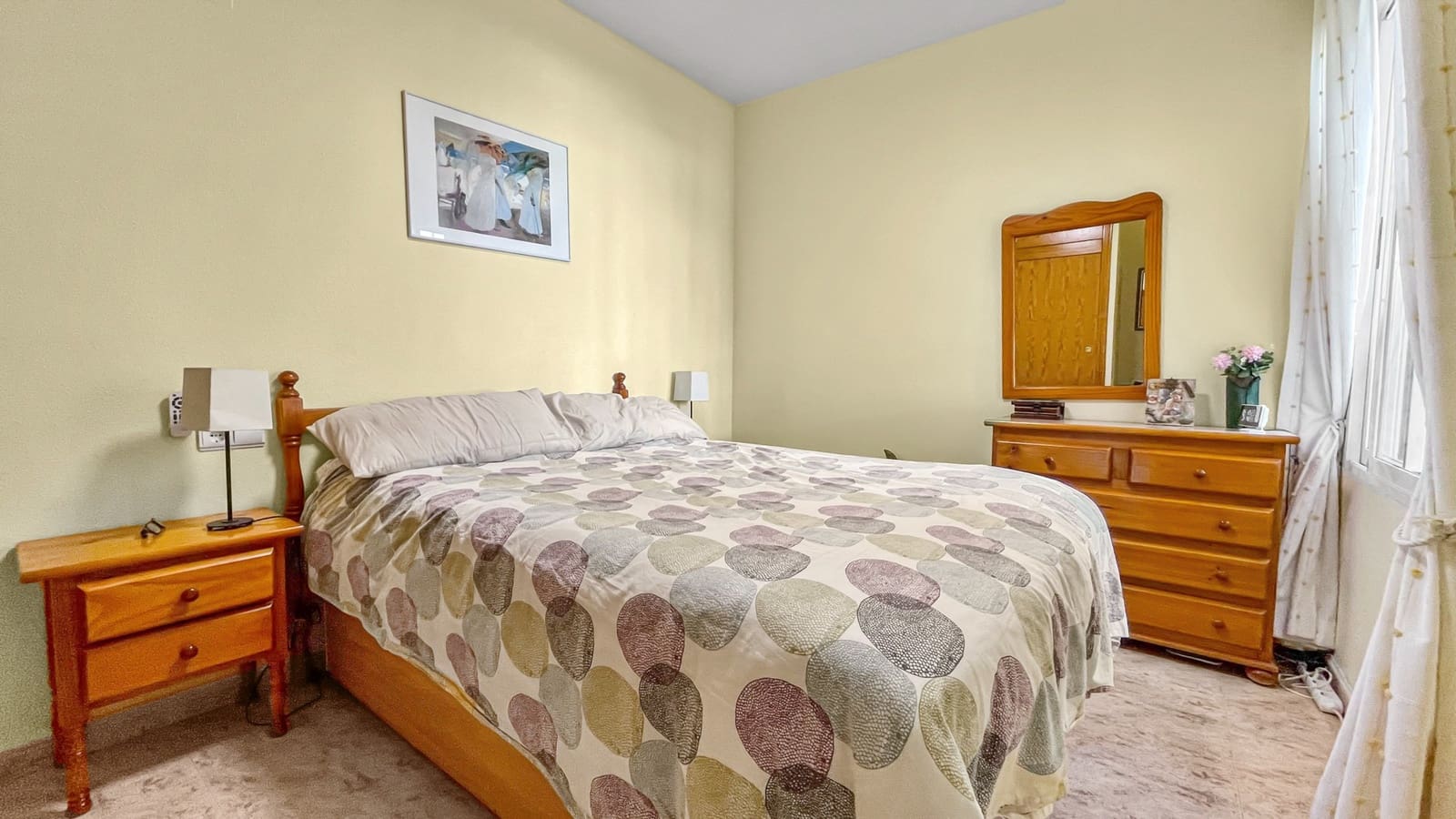 2 sypialnia Dom na sprzedaż w Playa Flamenca z basenem - 176 900 € (Ref: 9998404)