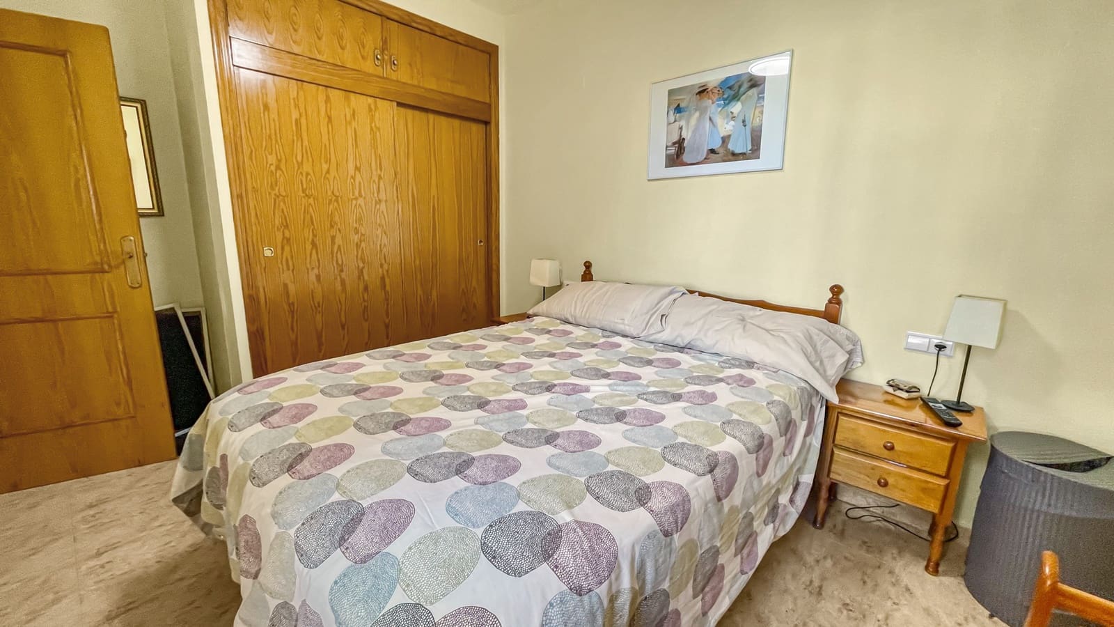 2 sypialnia Dom na sprzedaż w Playa Flamenca z basenem - 176 900 € (Ref: 9998404)