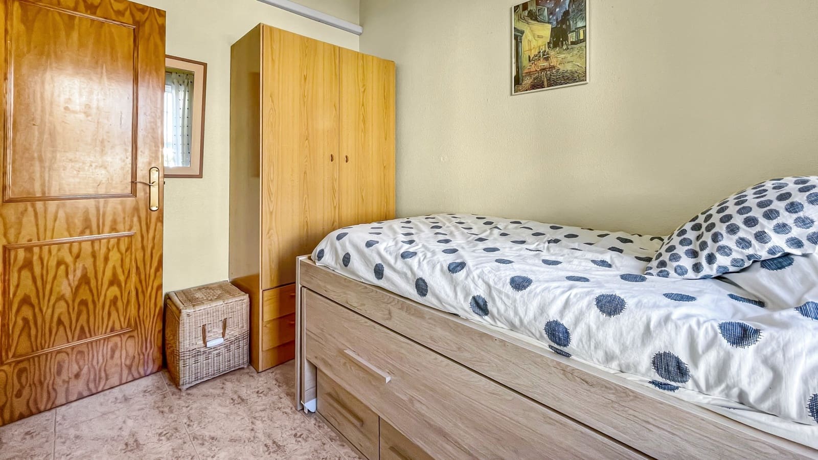 2 sypialnia Dom na sprzedaż w Playa Flamenca z basenem - 176 900 € (Ref: 9998404)