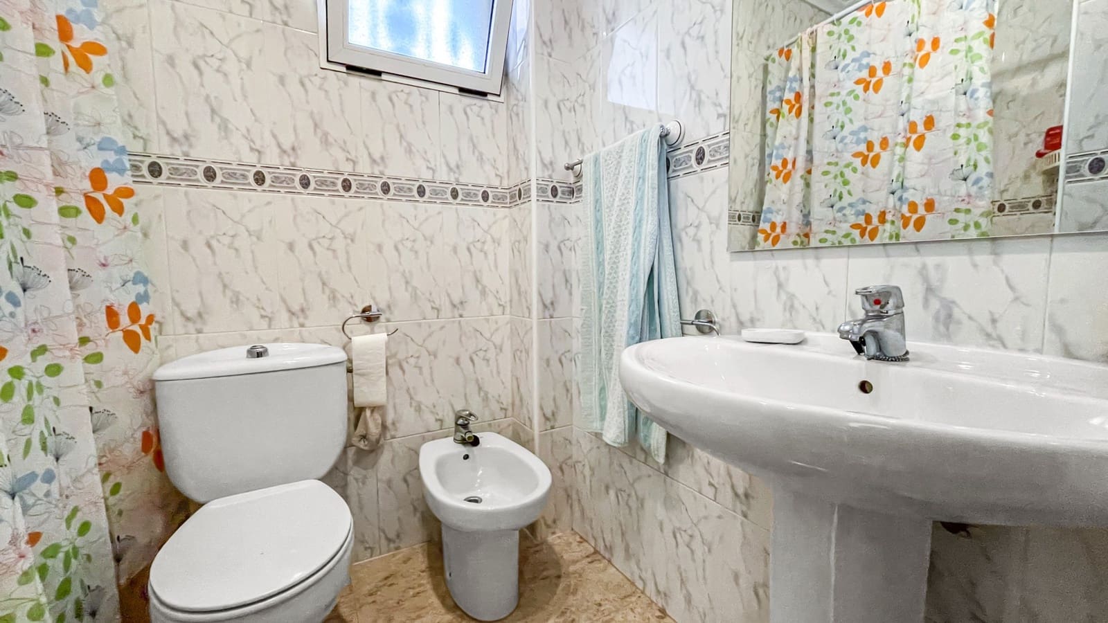 2 sypialnia Dom na sprzedaż w Playa Flamenca z basenem - 176 900 € (Ref: 9998404)