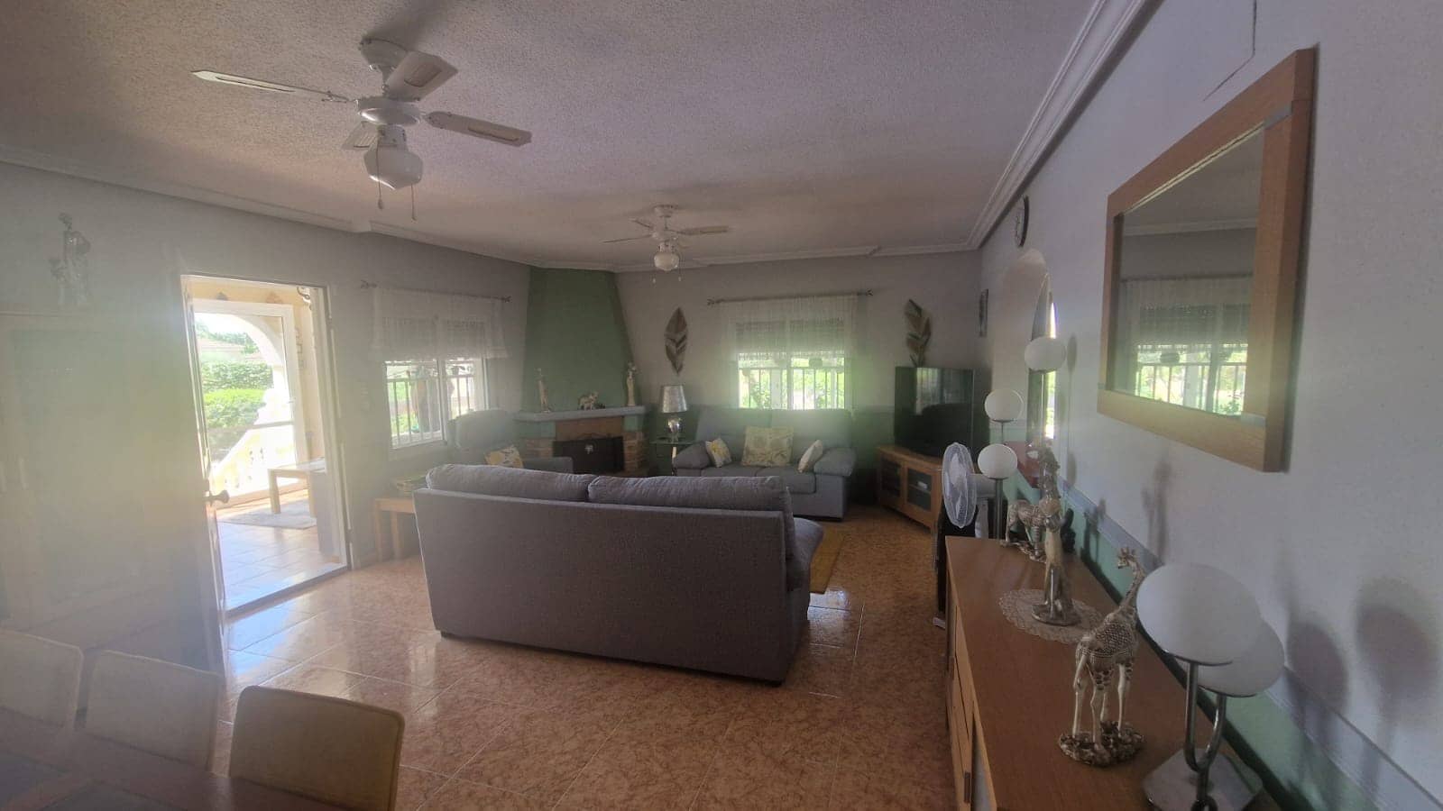 3 chambre Villa/Maison à vendre à Catral avec piscine garage - 379 000 € (Ref: 9998406)