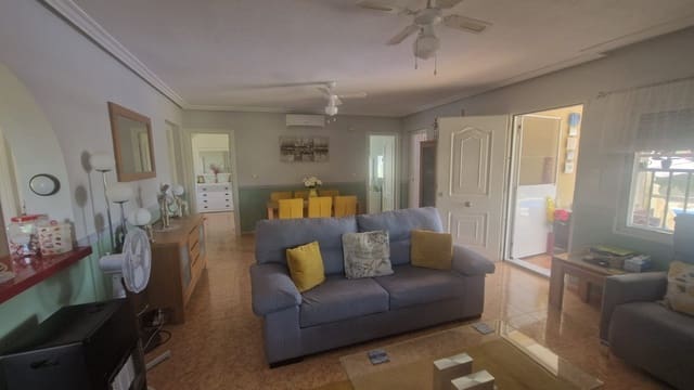 3 chambre Villa/Maison à vendre à Catral avec piscine garage - 379 000 € (Ref: 9998406)