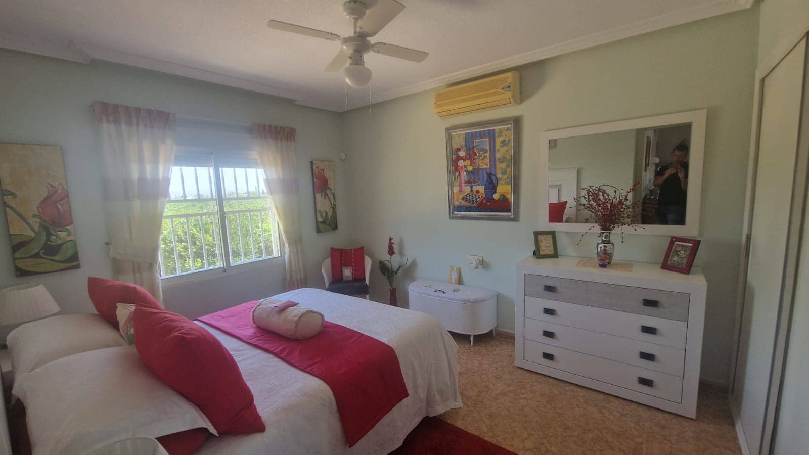 3 chambre Villa/Maison à vendre à Catral avec piscine garage - 379 000 € (Ref: 9998406)