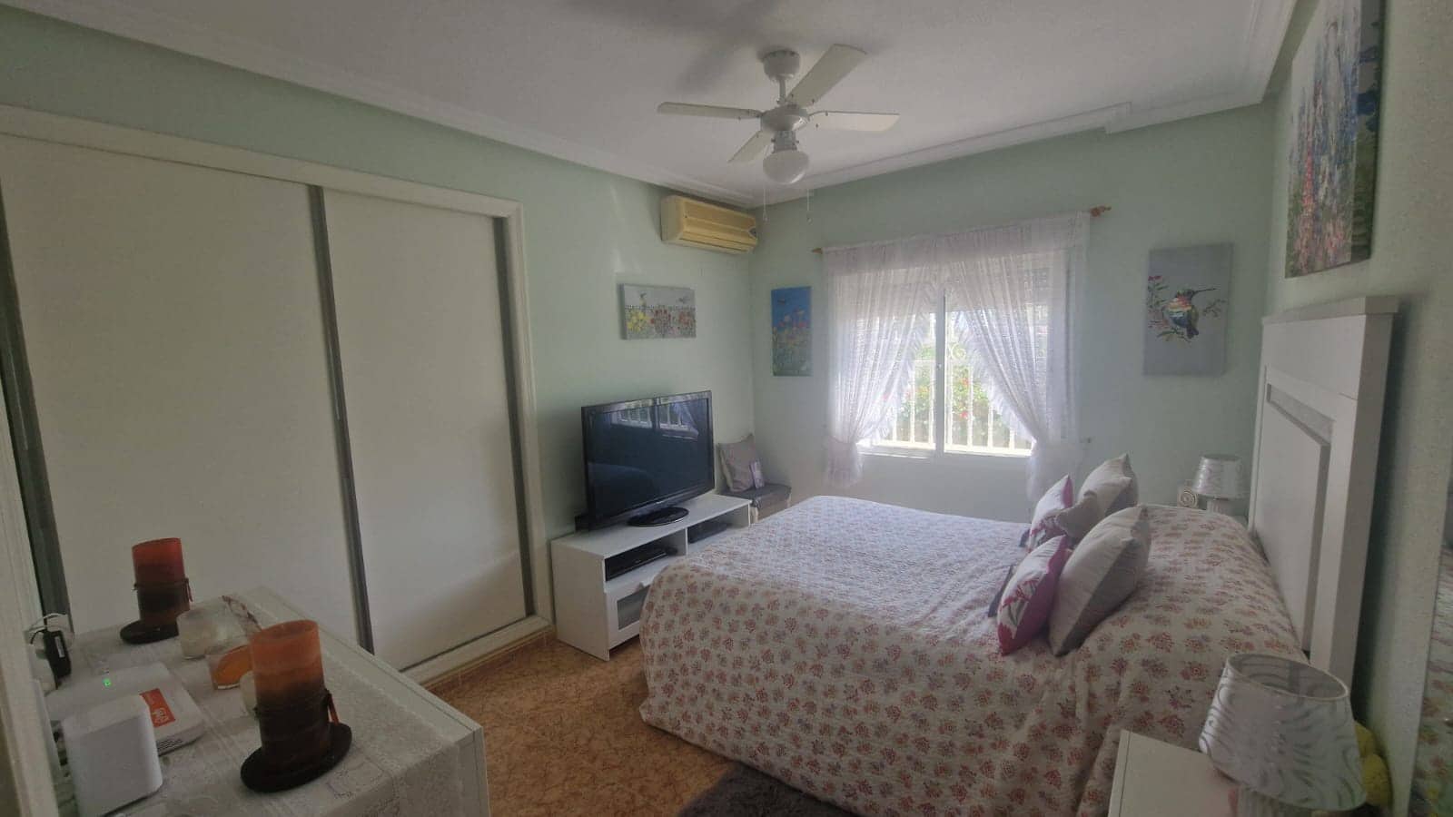 3 chambre Villa/Maison à vendre à Catral avec piscine garage - 379 000 € (Ref: 9998406)