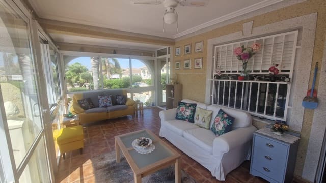 3 chambre Villa/Maison à vendre à Catral avec piscine garage - 379 000 € (Ref: 9998406)