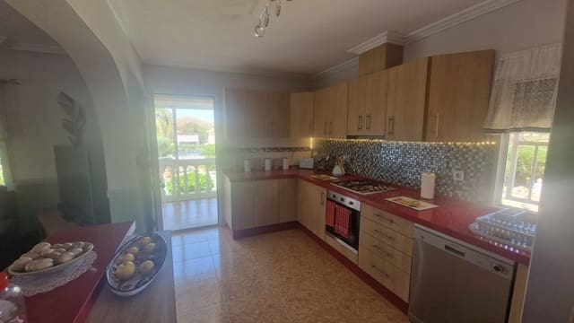 3 chambre Villa/Maison à vendre à Catral avec piscine garage - 379 000 € (Ref: 9998406)