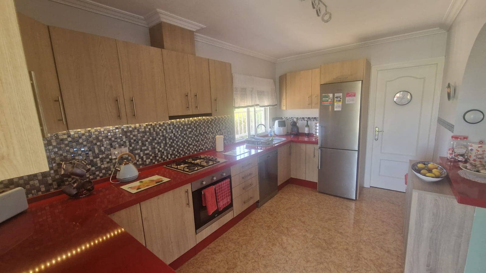 3 chambre Villa/Maison à vendre à Catral avec piscine garage - 379 000 € (Ref: 9998406)
