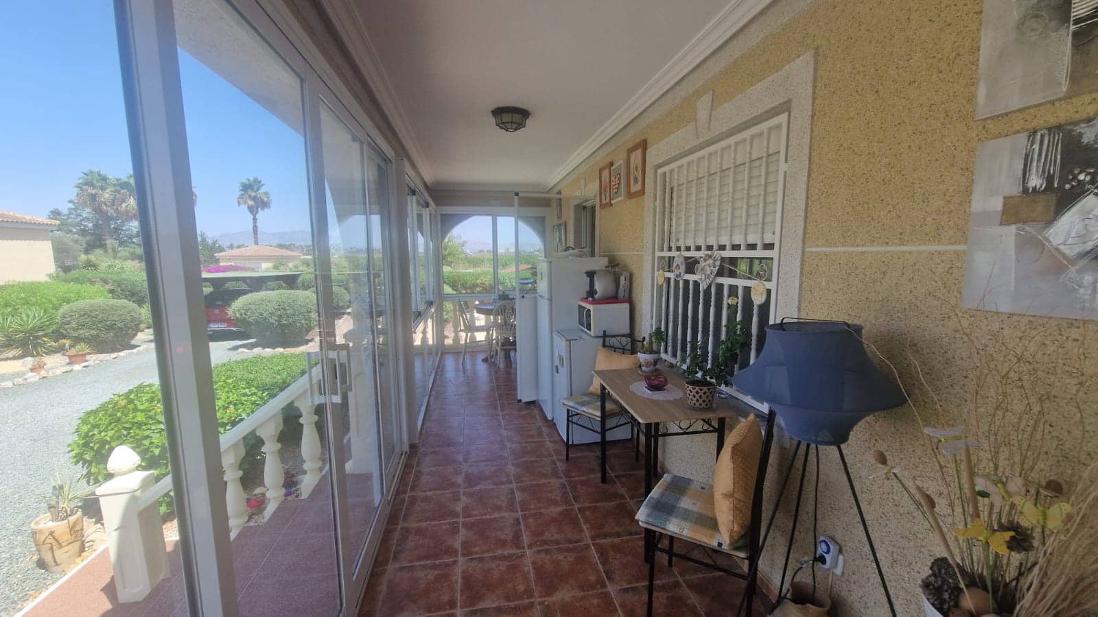 3 chambre Villa/Maison à vendre à Catral avec piscine garage - 379 000 € (Ref: 9998406)