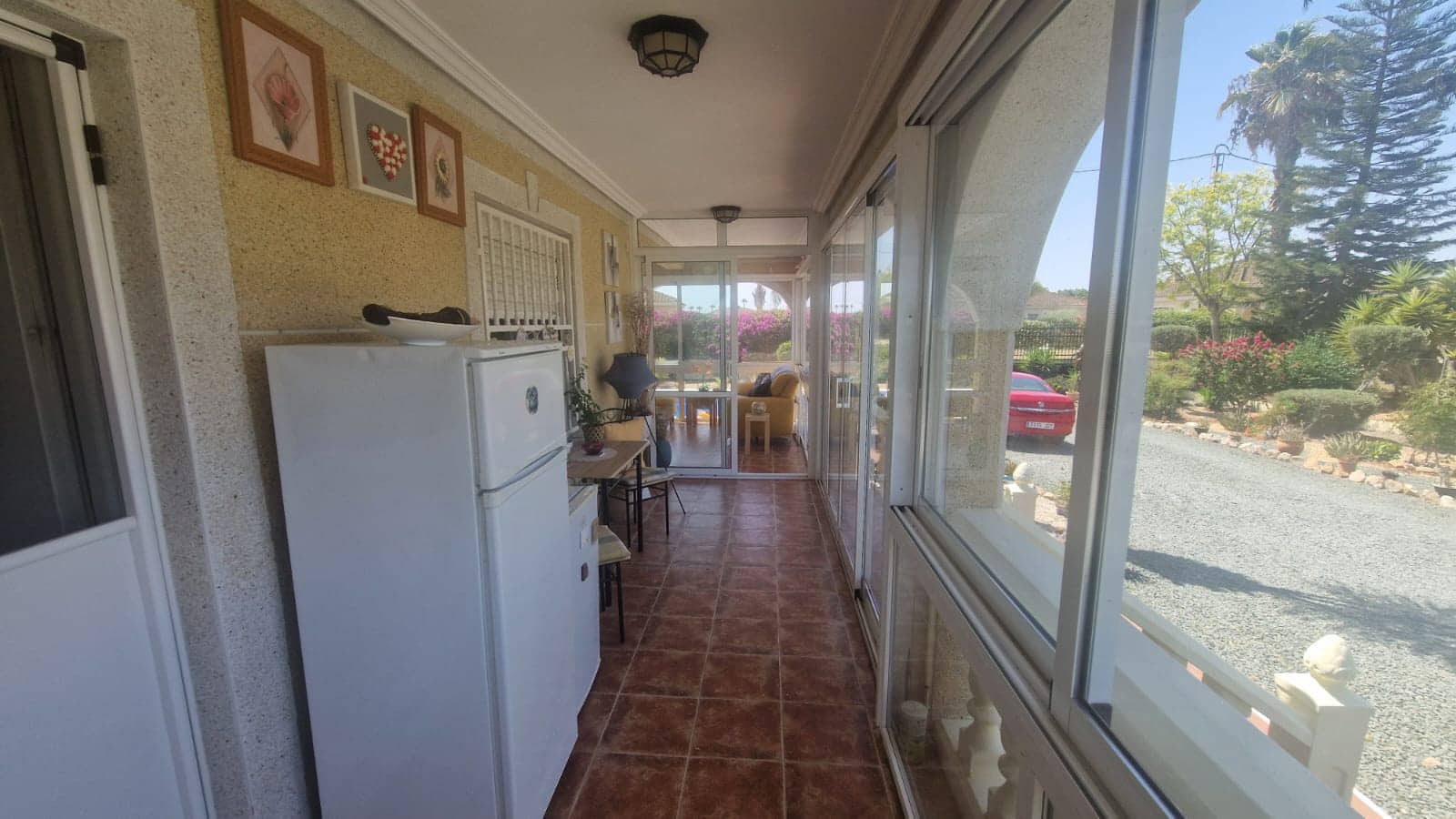 3 chambre Villa/Maison à vendre à Catral avec piscine garage - 379 000 € (Ref: 9998406)