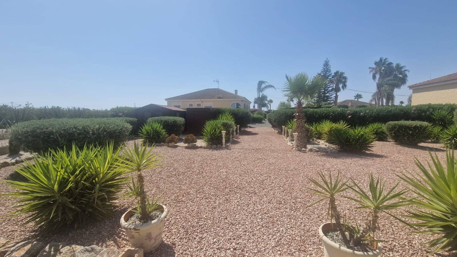 3 chambre Villa/Maison à vendre à Catral avec piscine garage - 379 000 € (Ref: 9998406)