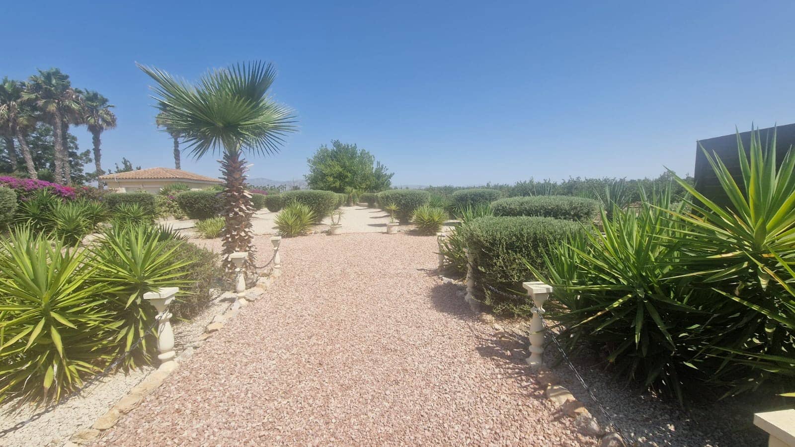 3 chambre Villa/Maison à vendre à Catral avec piscine garage - 379 000 € (Ref: 9998406)