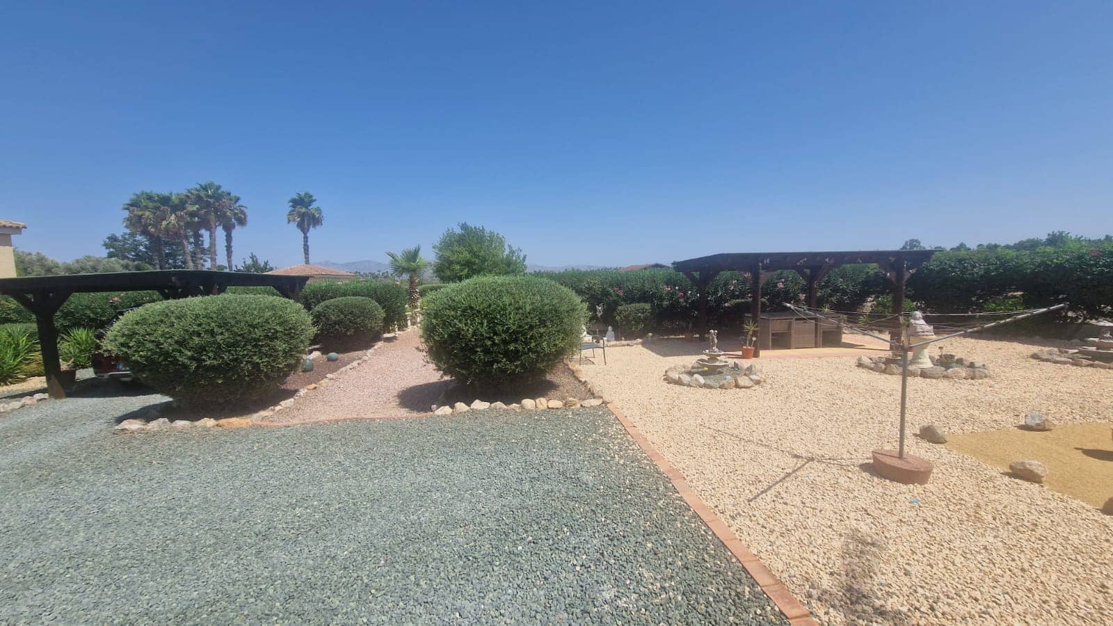 3 chambre Villa/Maison à vendre à Catral avec piscine garage - 379 000 € (Ref: 9998406)