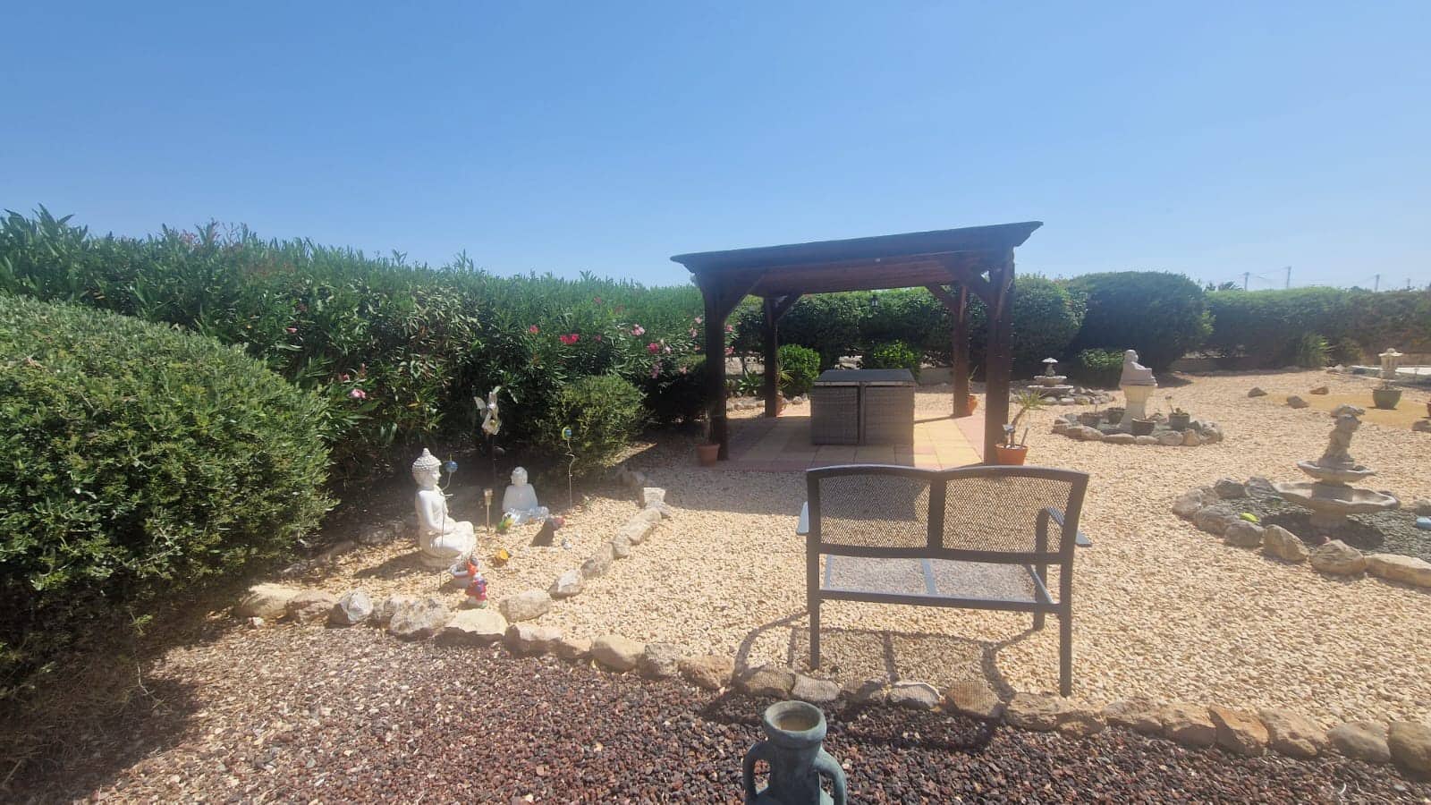 3 chambre Villa/Maison à vendre à Catral avec piscine garage - 379 000 € (Ref: 9998406)