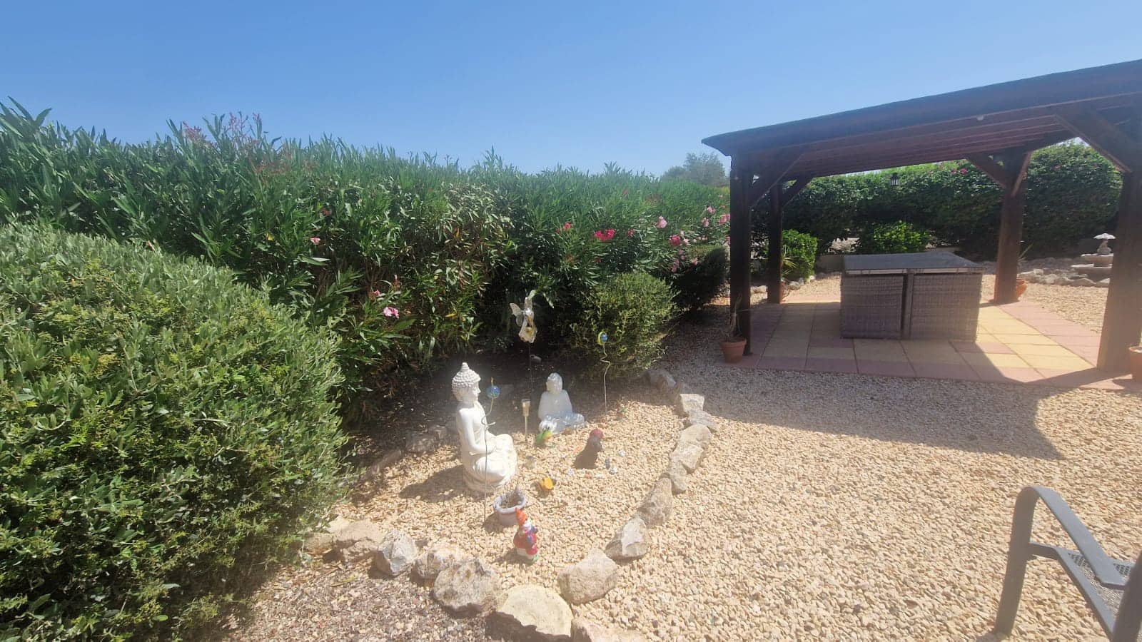 3 chambre Villa/Maison à vendre à Catral avec piscine garage - 379 000 € (Ref: 9998406)