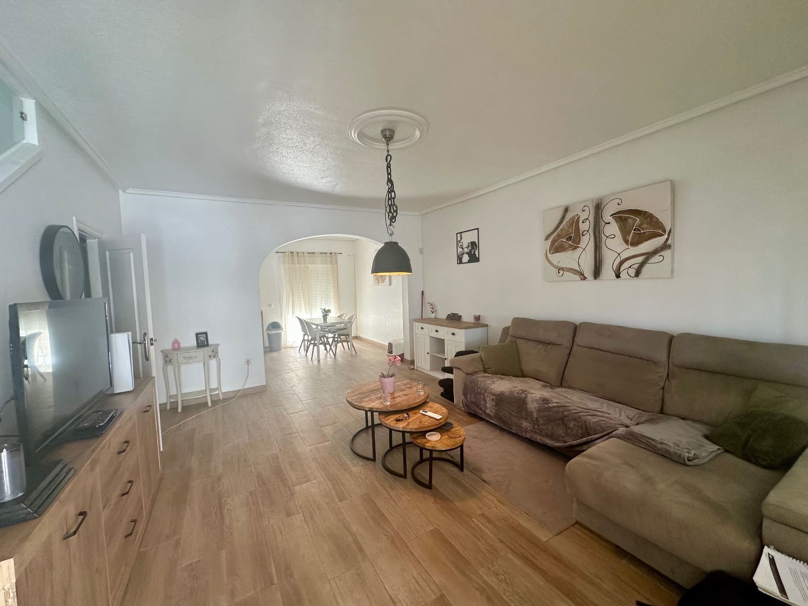 Casa de 2 habitaciones en Doña Pepa en venta con piscina - 239.000 € (Ref: 9998408)