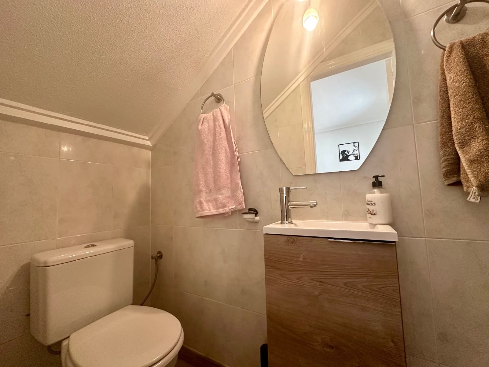 Casa de 2 habitaciones en Doña Pepa en venta con piscina - 239.000 € (Ref: 9998408)