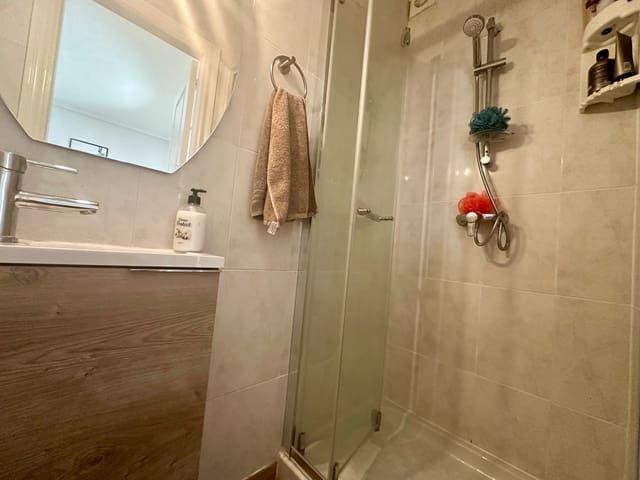 Casa de 2 habitaciones en Doña Pepa, Rojales en venta con piscina - 239.000 € (Ref: 9998408)