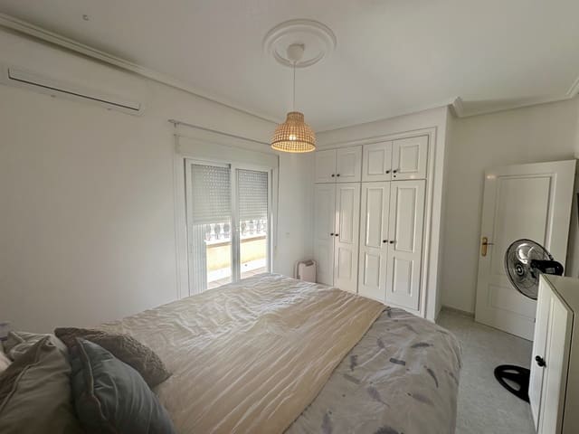 Casa de 2 habitaciones en Doña Pepa, Rojales en venta con piscina - 239.000 € (Ref: 9998408)
