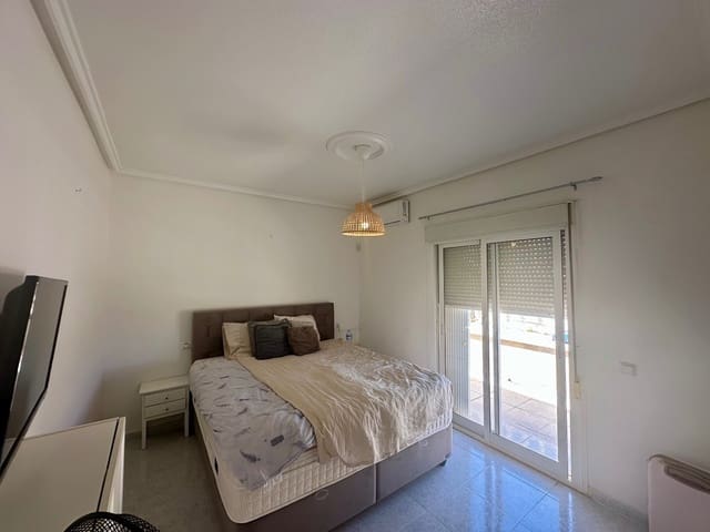 Casa de 2 habitaciones en Doña Pepa, Rojales en venta con piscina - 239.000 € (Ref: 9998408)