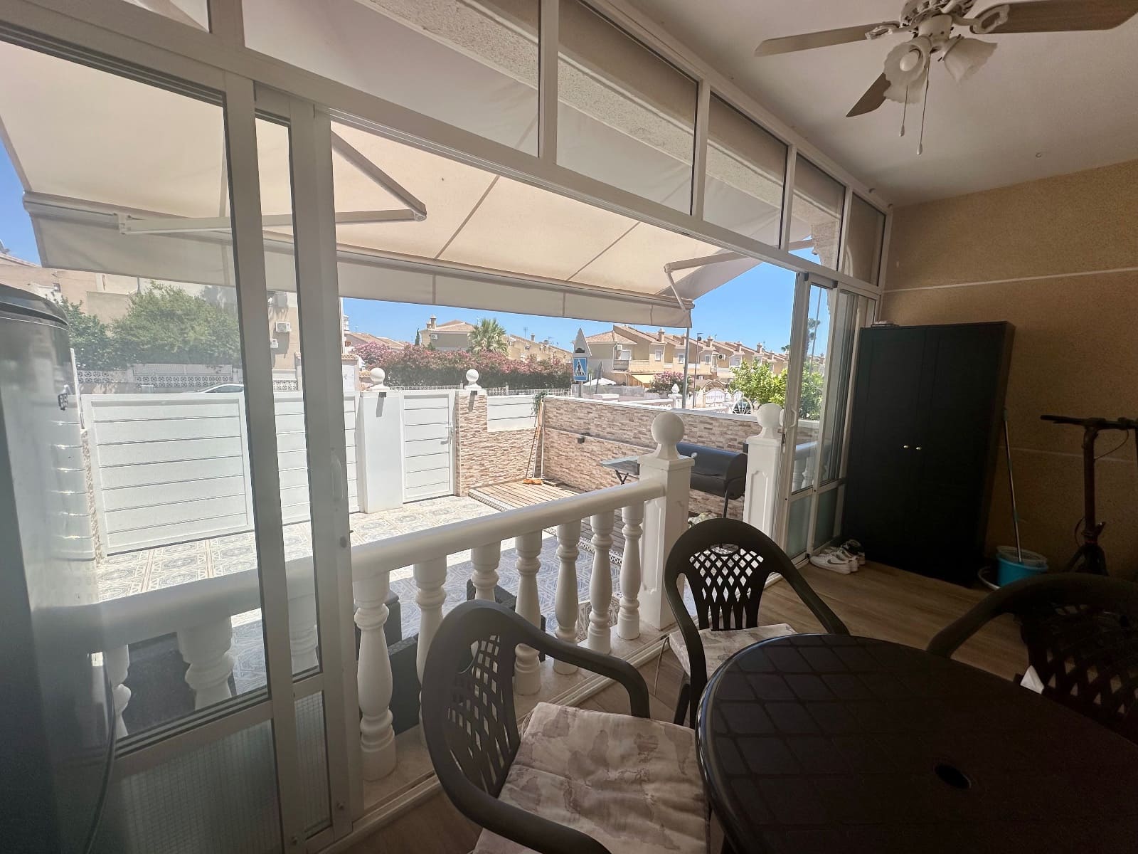 Casa de 2 habitaciones en Doña Pepa en venta con piscina - 239.000 € (Ref: 9998408)