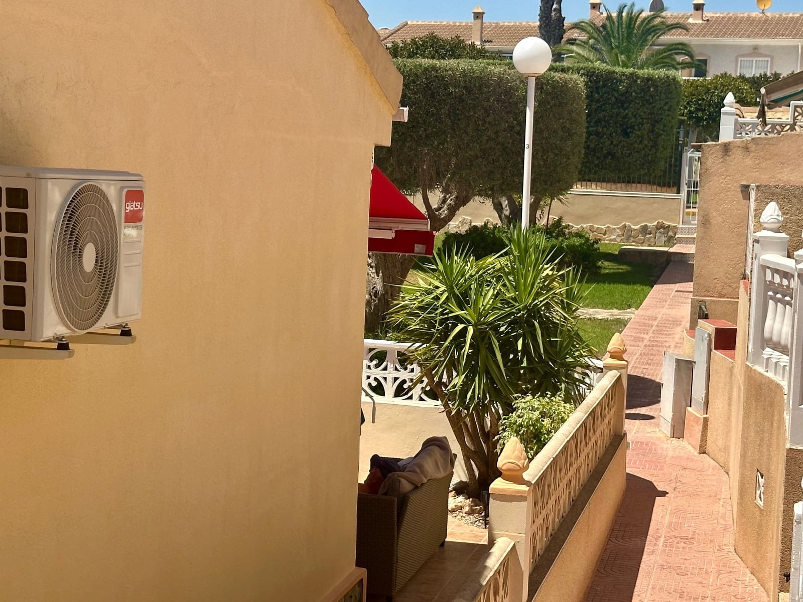 Casa de 2 habitaciones en Doña Pepa en venta con piscina - 239.000 € (Ref: 9998408)