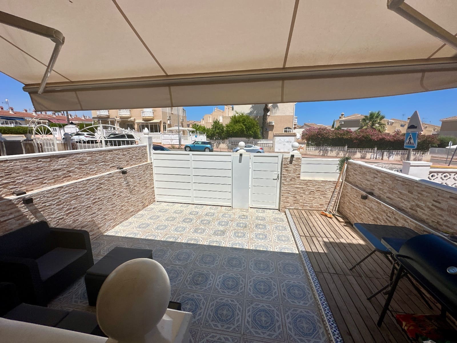 Casa de 2 habitaciones en Doña Pepa en venta con piscina - 239.000 € (Ref: 9998408)