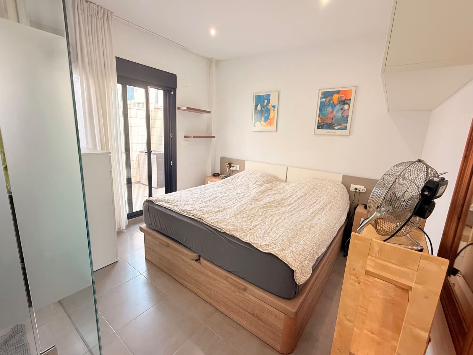 3 Zimmer Villa zu verkaufen in Pueblo Bravo mit Pool Garage - 399.000 € (Ref: 9998411)