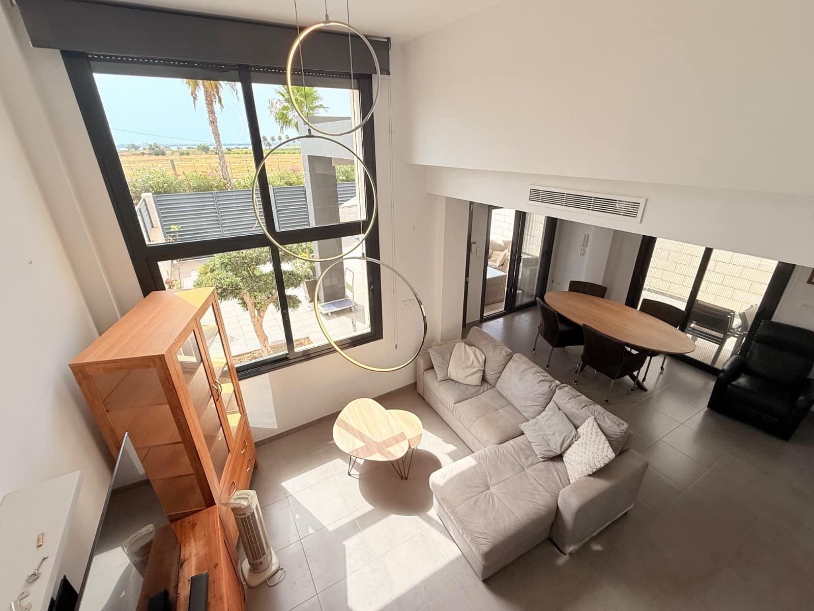 3 Zimmer Villa zu verkaufen in Pueblo Bravo mit Pool Garage - 399.000 € (Ref: 9998411)