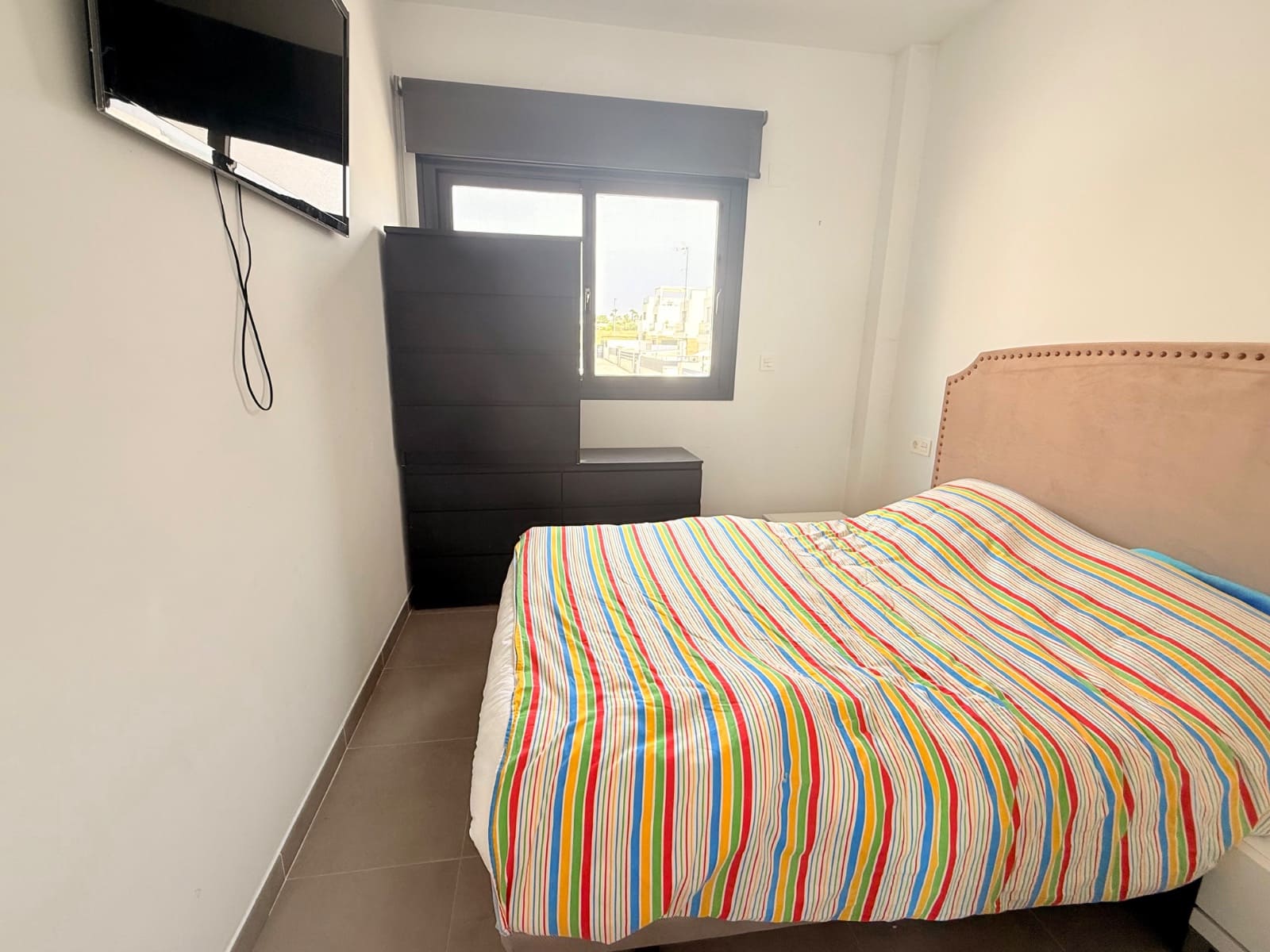 3 Zimmer Villa zu verkaufen in Pueblo Bravo mit Pool Garage - 399.000 € (Ref: 9998411)