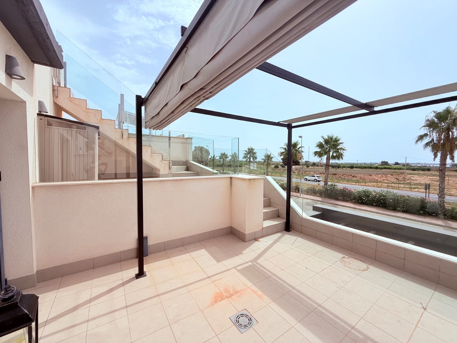 3 Zimmer Villa zu verkaufen in Pueblo Bravo mit Pool Garage - 399.000 € (Ref: 9998411)
