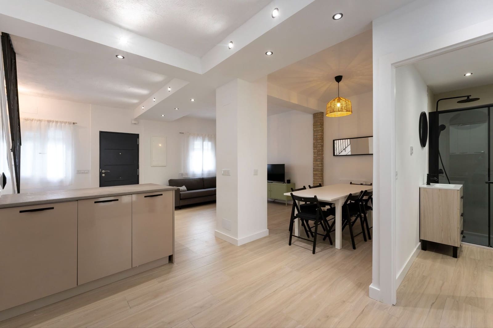 6 chambre Maison de Ville à vendre à Monda - 375 000 € (Ref: 10036302)