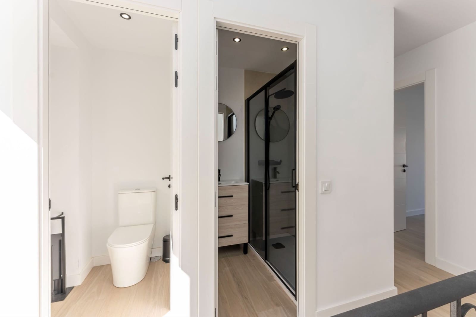 6 chambre Maison de Ville à vendre à Monda - 375 000 € (Ref: 10036302)