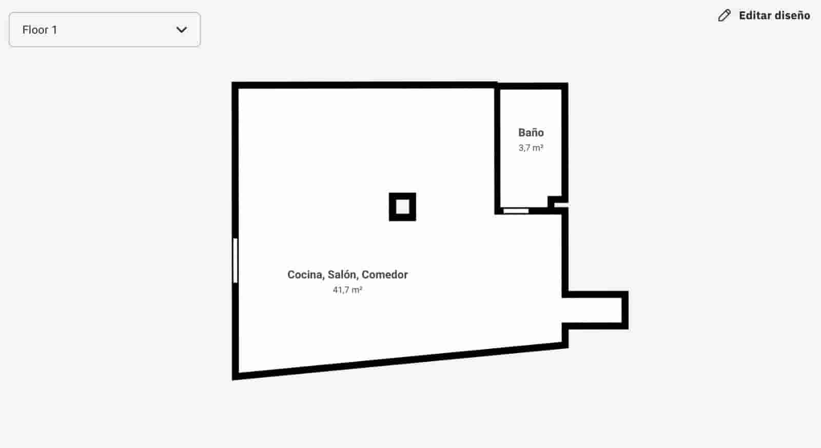 6 chambre Maison de Ville à vendre à Monda - 375 000 € (Ref: 10036302)
