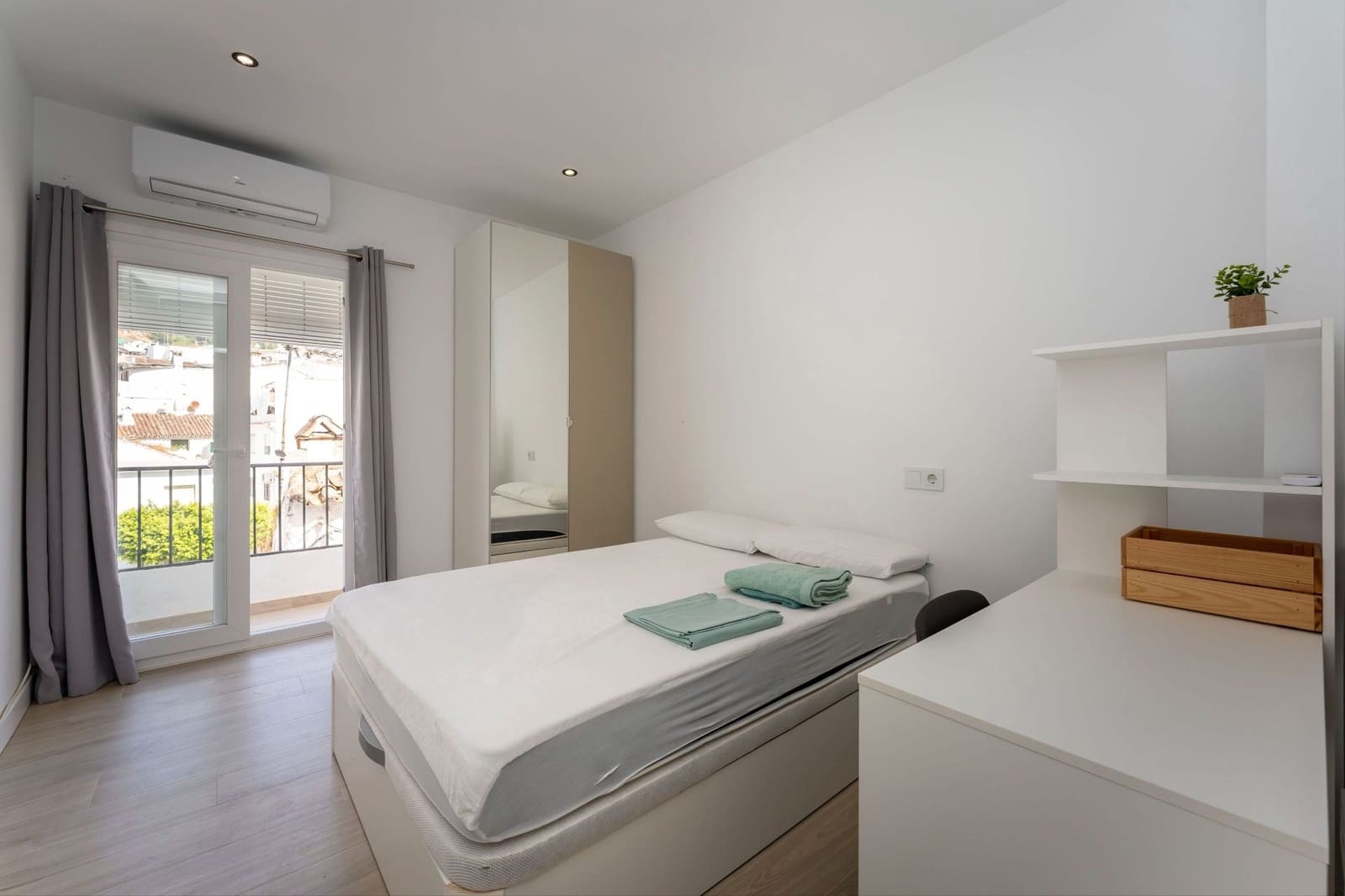 6 chambre Maison de Ville à vendre à Monda - 375 000 € (Ref: 10036302)