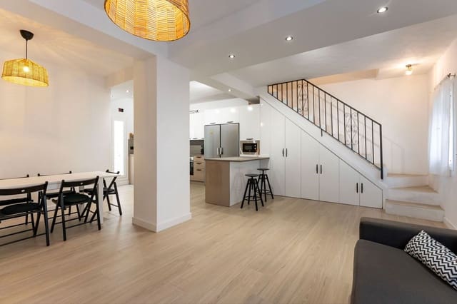 6 chambre Maison de Ville à vendre à Monda - 375 000 € (Ref: 10036302)