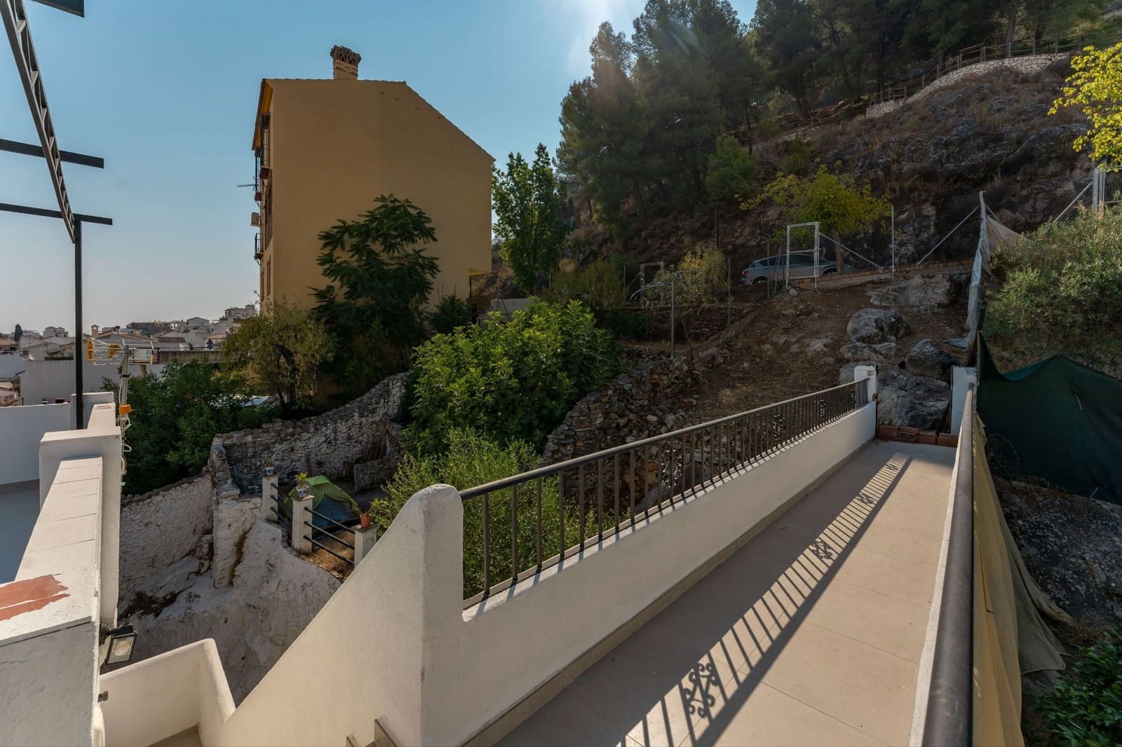 6 chambre Maison de Ville à vendre à Monda - 375 000 € (Ref: 10036302)