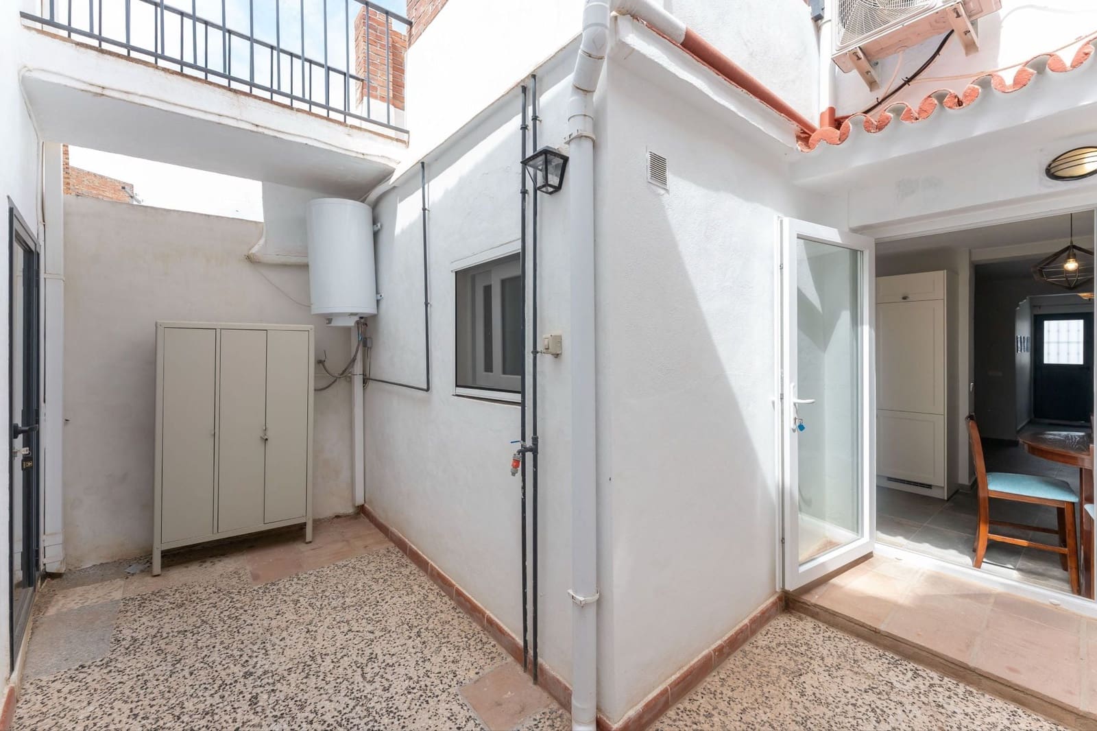 3 makuuhuone Omakotitalo myytävänä paikassa Alhaurin el Grande - 290 000 € (Ref: 10039254)