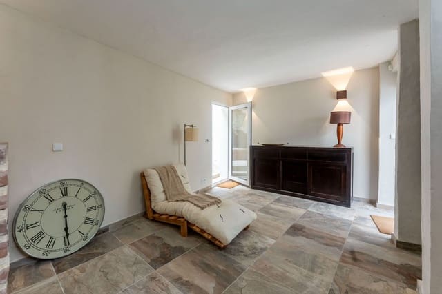 3 makuuhuone Omakotitalo myytävänä paikassa Alhaurín el Grande - 290 000 € (Ref: 10039254)