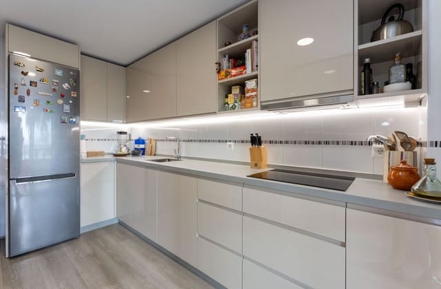 3 slaapkamer Villa te koop in Hipódromo - Cerrado del Águila, Mijas - € 745.000 (Ref: 10043726)