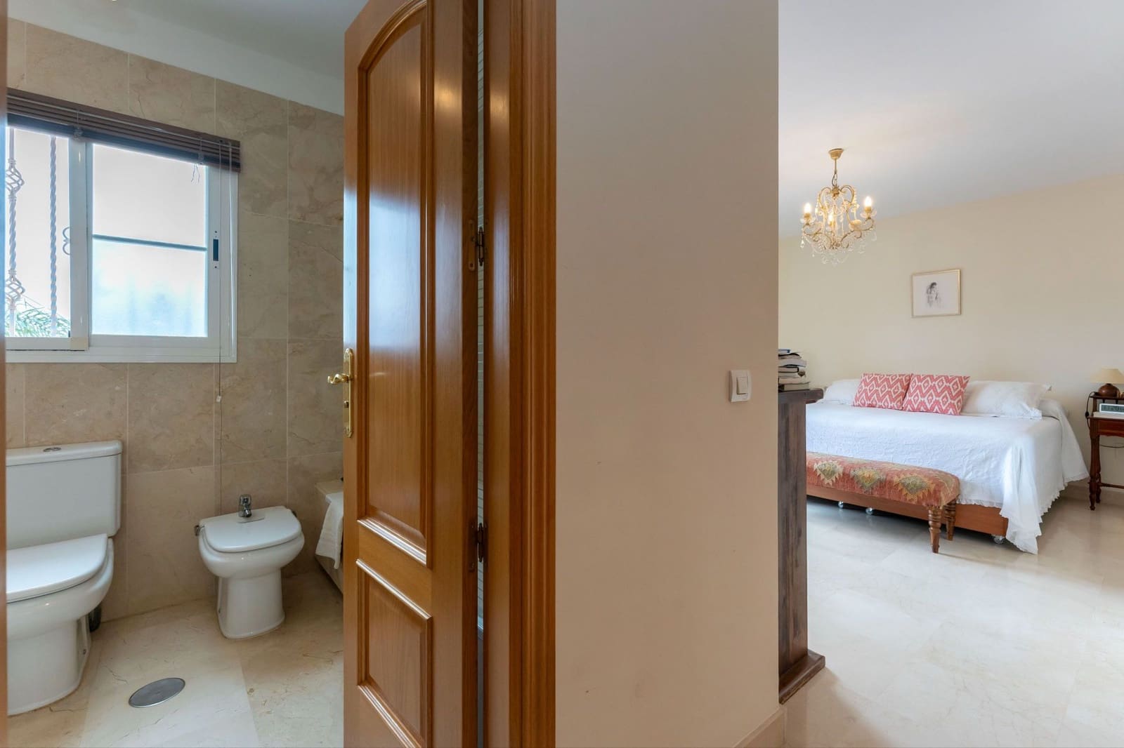3 bedroom Villa for sale in Mijas with pool - € 745,000 (Ref: 10043726)