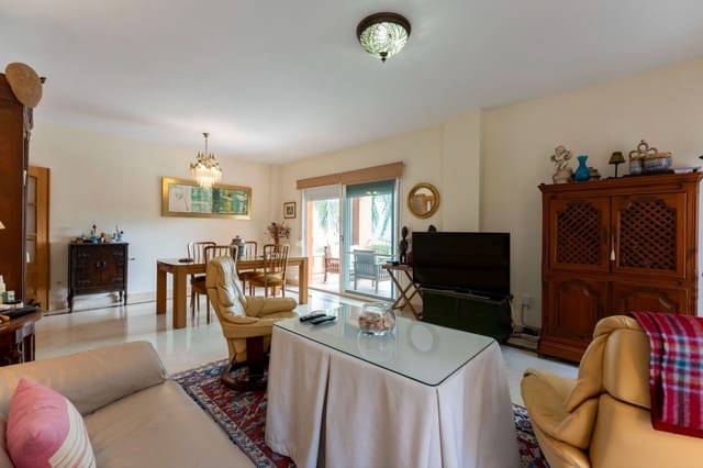 3 slaapkamer Villa te koop in Hipódromo - Cerrado del Águila, Mijas - € 745.000 (Ref: 10043726)
