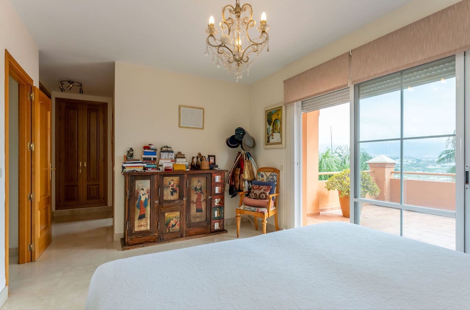 3 bedroom Villa for sale in Mijas with pool - € 745,000 (Ref: 10043726)