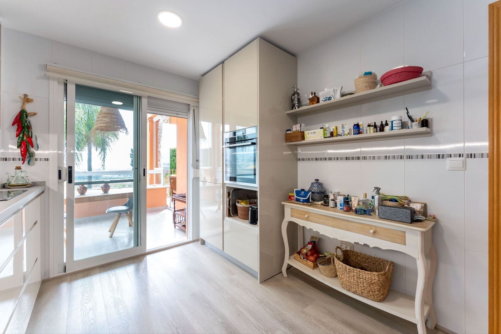 3 bedroom Villa for sale in Mijas with pool - € 745,000 (Ref: 10043726)